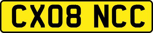 CX08NCC