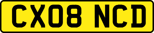 CX08NCD