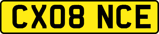 CX08NCE