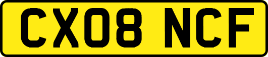 CX08NCF