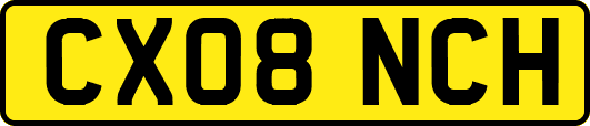 CX08NCH