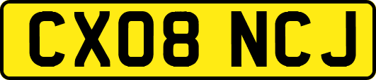 CX08NCJ