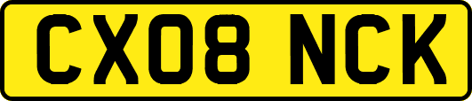 CX08NCK