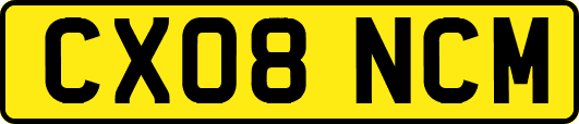 CX08NCM