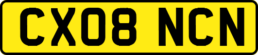 CX08NCN