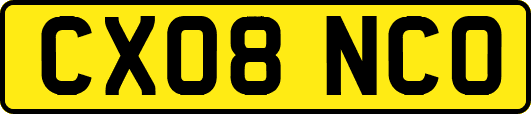 CX08NCO