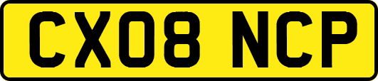 CX08NCP