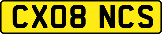 CX08NCS