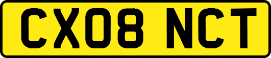 CX08NCT