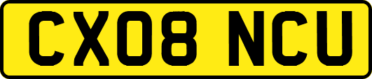 CX08NCU
