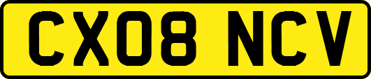 CX08NCV