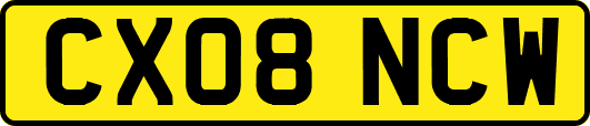 CX08NCW
