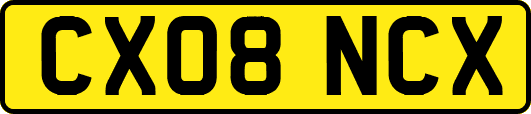 CX08NCX