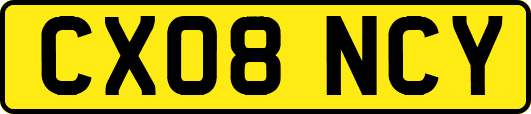 CX08NCY