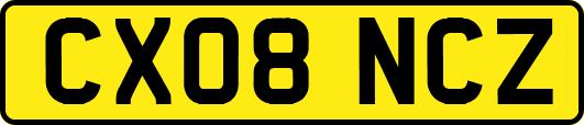 CX08NCZ