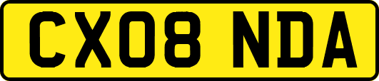 CX08NDA