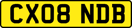 CX08NDB