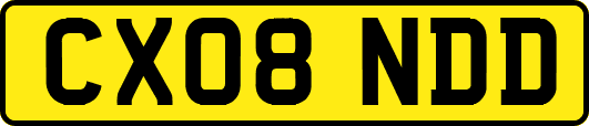 CX08NDD