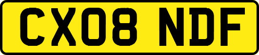 CX08NDF