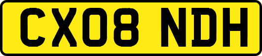 CX08NDH