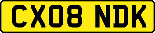 CX08NDK