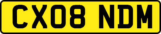 CX08NDM