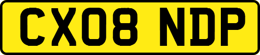 CX08NDP