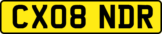 CX08NDR