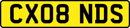 CX08NDS