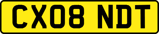 CX08NDT