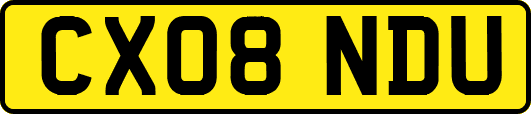 CX08NDU