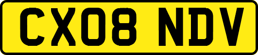 CX08NDV