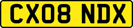 CX08NDX