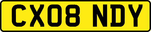 CX08NDY