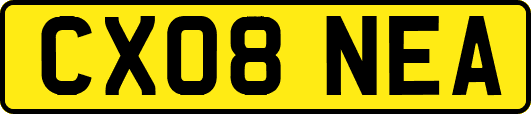 CX08NEA