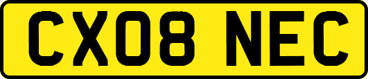 CX08NEC