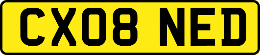 CX08NED