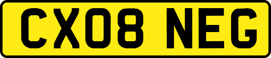 CX08NEG