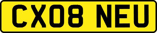 CX08NEU