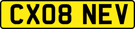 CX08NEV