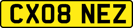CX08NEZ