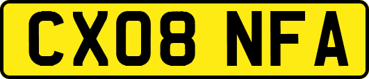 CX08NFA