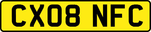 CX08NFC