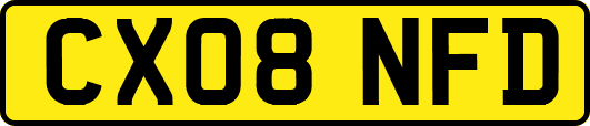 CX08NFD