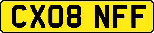 CX08NFF