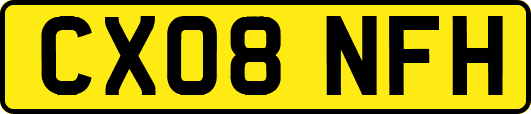 CX08NFH