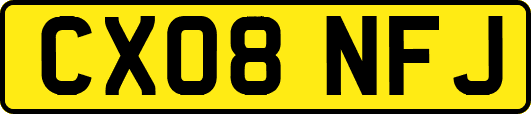 CX08NFJ