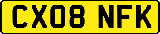 CX08NFK