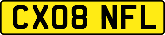 CX08NFL