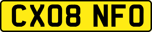 CX08NFO